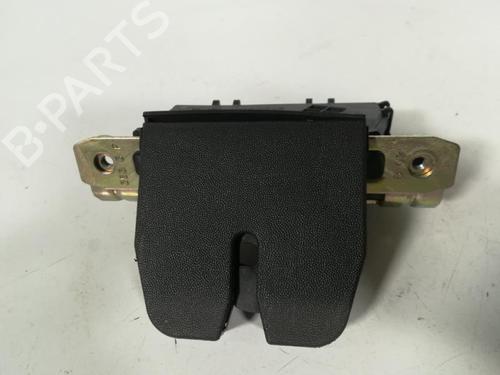 Used Tailgate lock OPEL ASTRA H (A04) 1.7 CDTI (L48) (80 hp) 21851023