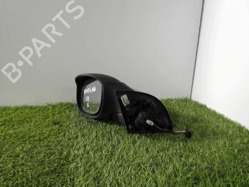 Left mirror CITROËN C3 I (FC_, FN_) 1.4 HDi | BP21852959C26 