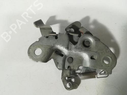 Hood lock PEUGEOT 307 (3A/C) 1.6 HDi | BP21851264C133 