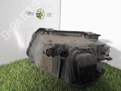 Used Right headlight AUDI A4 B5 (8D2) 1.9 TDI (90 hp) 21852666