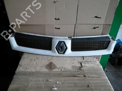 Used Grille RENAULT MASTER II Van (FD) 2.5 dCi 120 (115 hp) 21852860