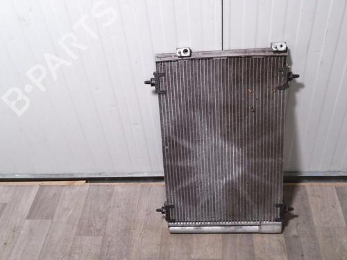 AC radiator CITROËN C4 II (NC_) 1.6 HDi 115 | BP37010397M32 - Image 2