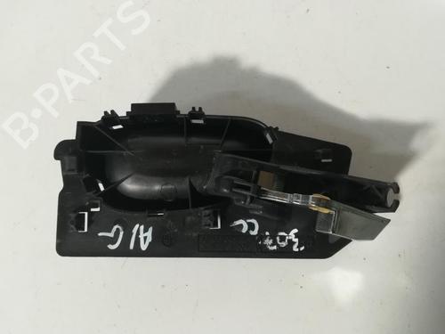 Used Front left interior door handle Front left interior door handle PEUGEOT 307 CC (3B) 2.0 16V (136 hp) 21851276 21851276