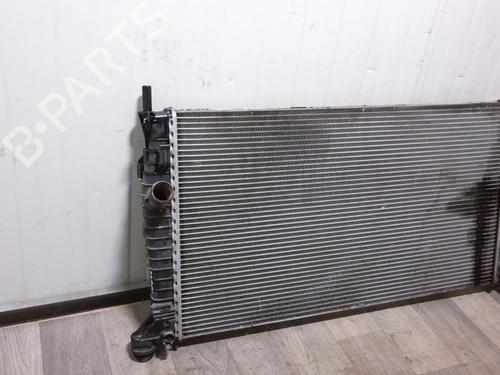 Water radiator FORD C-MAX (DM2) 1.8 TDCi | BP37458481M31 - Image 3