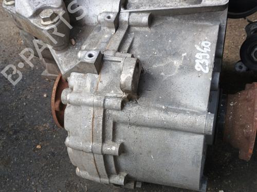 Used Gearbox Gearbox AUDI A3 (8P1) 2.0 TDI 16V (140 hp) 30061911 30061911