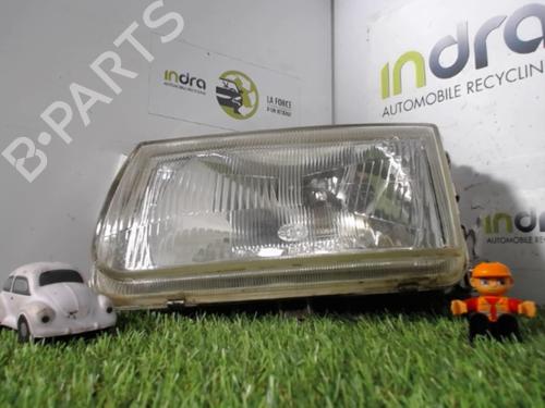 Used Left headlight VW POLO III (6N1) 75 1.6 (75 hp) 21852269