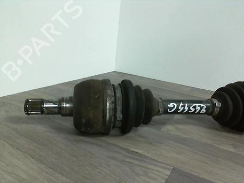 Left front driveshaft OPEL ASTRA H (A04) 1.7 CDTI (L48) | BP30567438M38  - Image 5