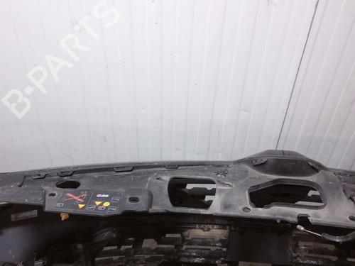 Front bumper RENAULT CLIO V (B7_) 1.5 Blue dCi 85 (B7AG) | BP36004508C7  - Image 8