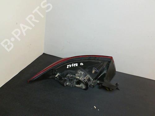 Right taillight RENAULT CLIO IV (BH_) 1.5 dCi 90 | BP21856509C35 
