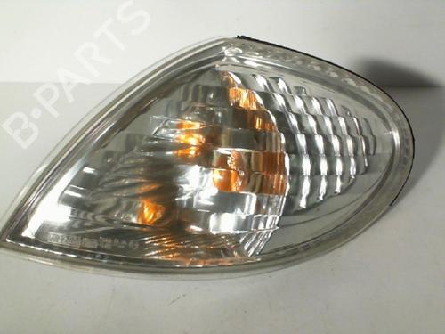 Left front indicator NISSAN ALMERA II Hatchback (N16) 1.8 | BP21850762C32 - Image 3