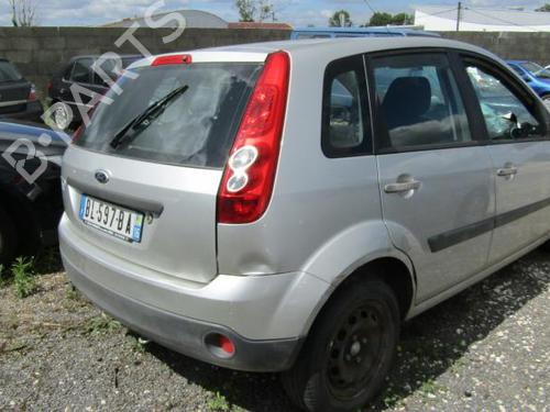 Right taillight FORD FIESTA V (JH_, JD_) 1.3 | BP21851402C35 