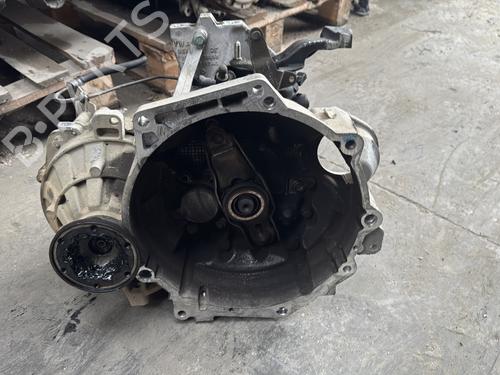 Used Gearbox VW GOLF V (1K1) 1.9 TDI (105 hp) 21857778