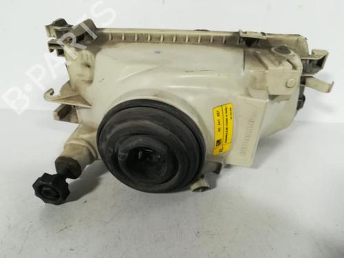 Left headlight OPEL ASTRA F Hatchback (T92) 1.6 Si (F08, M08, F68, M68) | BP21851144C28 