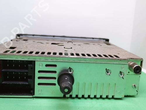 Radio PEUGEOT 206+ (2L_, 2M_) 1.4 i | BP31171227E6 