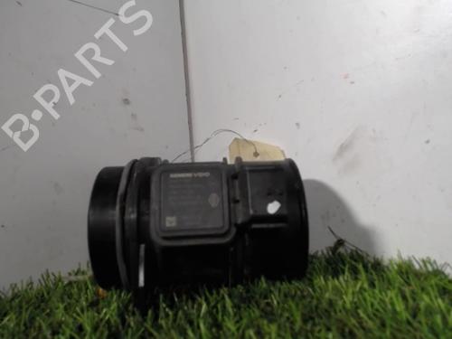 Used Mass air flow sensor RENAULT MODUS / GRAND MODUS (F/JP0_) 1.5 dCi (FP0E, JP0E) (65 hp) 21852514