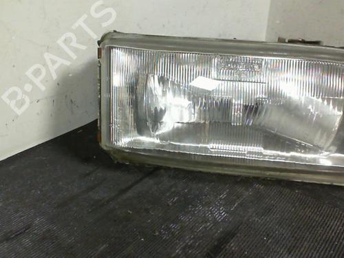 Right headlight PEUGEOT BOXER Van (230L) 1.9 D | BP22300709C29 
