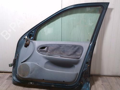Used Right front door Right front door RENAULT MEGANE I (BA0/1_) 1.6 e (BA0F, BA0S) (90 hp) 36169962 36169962