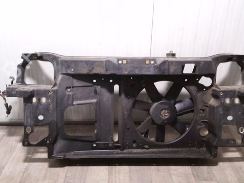 Used Front slam panel VW POLO (6N2) 1.9 SDI (64 hp) 30816947