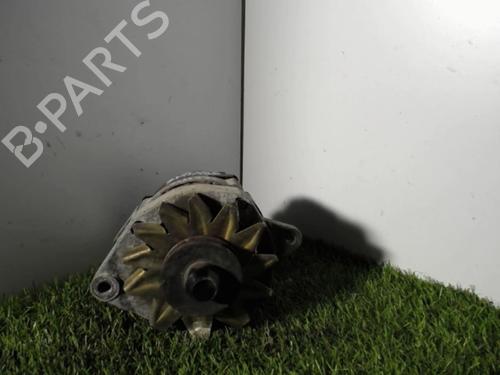 Used Alternator RENAULT TRAFIC Van (T_, P_, V_) 2.1 D (58 hp) 21591821