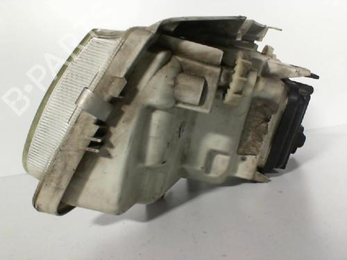 Right headlight VW POLO III (6N1) 60 1.4 | BP25046382C29 