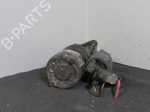Starter RENAULT CLIO II (BB_, CB_) 1.2 16V (BB05, BB0W, BB11, BB27, BB2T, BB2U, BB2V, CB05,... | BP28817191M8 