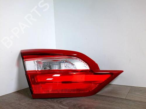 Used Left tailgate light FORD FIESTA VII (HJ, HF) 1.0 EcoBoost (101 hp) 32146313