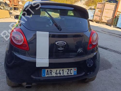 Alternator FORD KA (RU8) 1.2 | BP29757345M7  - Image 11