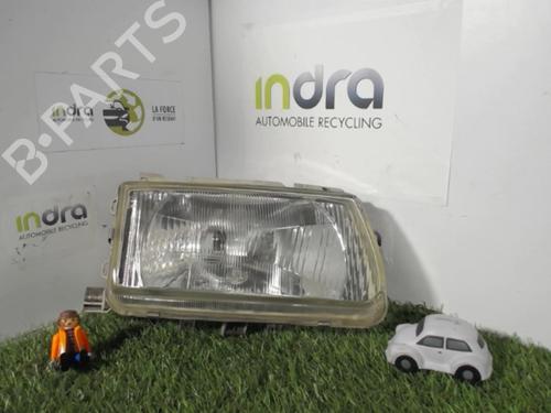 Used Right headlight VW POLO III (6N1) 64 1.9 D (64 hp) 21851919