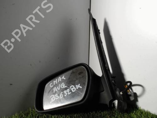 Left mirror FORD FOCUS C-MAX (DM2) 1.6 TDCi | BP21853841C26 