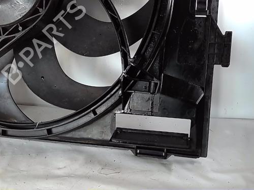 Radiator fan BMW 1 (F20) 116 i | BP29465118M35 