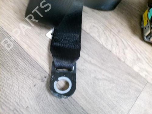 Front left seatbelt TOYOTA AURIS (_E15_) 1.6 (ZRE151_, ZRE151R) | BP37412894I26 - Image 3