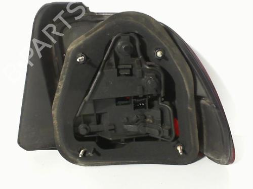 Left taillight ROVER 45 I Hatchback (RT) 2.0 iDT | BP21850722C34 
