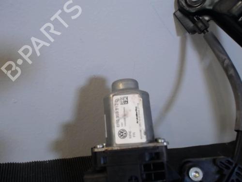 Rear right window mechanism SEAT IBIZA IV (6J5, 6P1) 1.6 TDI | BP20878519C25 
