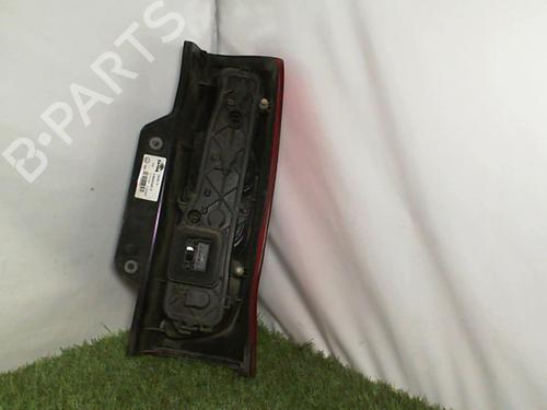 Used Left taillight Left taillight FIAT QUBO (225_) 1.3 D Multijet (225CXB1A, 225AXB1A, 225CXB11, 225AXB11,... (75 hp) 20878773 20878773
