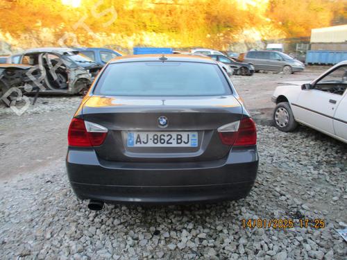 AC compressor BMW 3 (E90) 320 d | BP33985013M34  - Image 6