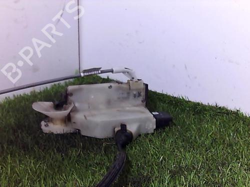 Used Front left lock CITROËN C4 II (NC_) 1.6 BlueHDi 120 (120 hp) 21854704