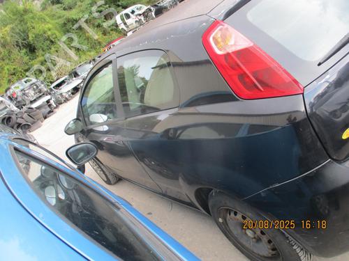 Engine FIAT GRANDE PUNTO (199_) 1.3 D Multijet | BP30061905M1  - Image 9