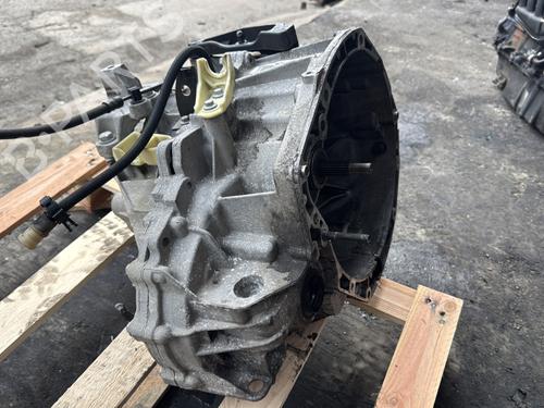 Gearbox RENAULT MEGANE III Grandtour (KZ0/1) 1.9 dCi (KZ0J, KZ0N, KZ1S) | BP30814286M3