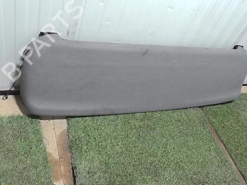 Rear parcel shelf RENAULT TWINGO I (C06_) 1.2 (C066, C068) | BP29757331C85