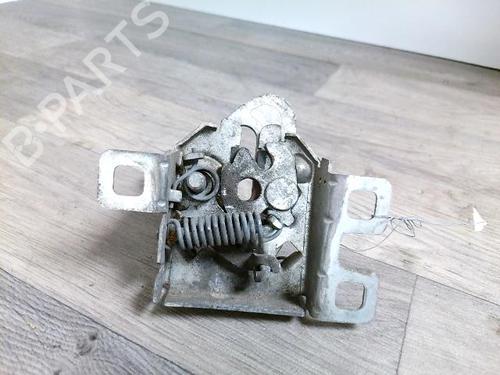 Used Hood lock Hood lock 37412891 37412891