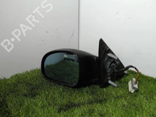 Left mirror PEUGEOT 406 (8B) 2.1 TD 12V | BP21854748C26 