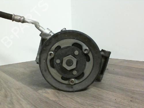AC compressor VW GOLF VII (5G1, BQ1, BE1, BE2) 1.6 TDI | BP30497149M34 - Image 5