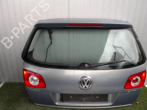 Used Tailgate VW PASSAT B6 Variant (3C5) 2.0 TDI 16V (140 hp) 21856187