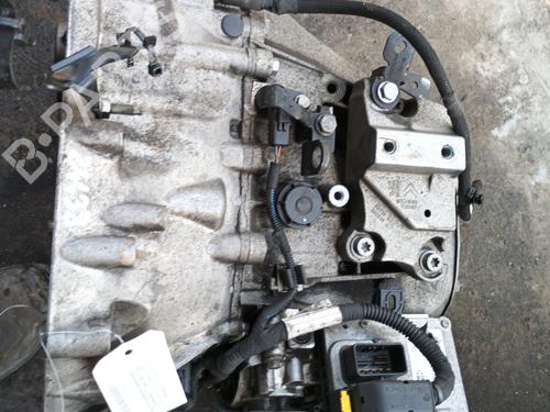 Gearbox CITROËN DS3 (SA_) 1.6 HDi 110 | BP30061916M3