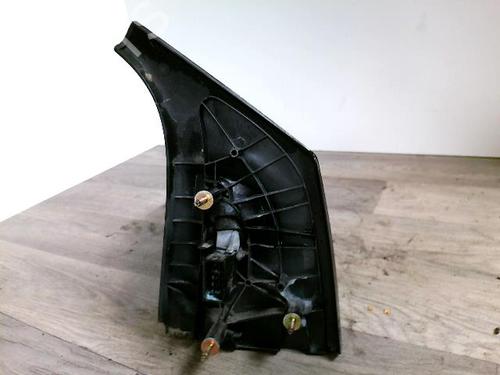 Used Left mirror Left mirror RENAULT SCÉNIC I MPV (JA0/1_, FA0_) 1.9 dCi (JA05, JA1F) (102 hp) 34475043 34475043
