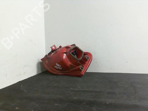Used Left taillight Left taillight VW PASSAT B6 Variant (3C5) 1.9 TDI (105 hp) 21857109 21857109