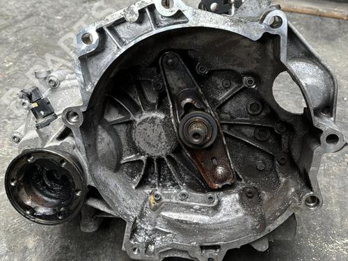 Used Gearbox VW POLO (9N_, 9A_) 1.2 12V (64 hp) 21856886