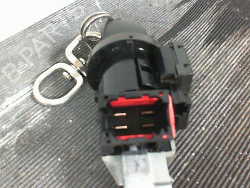 Ignition barrel DACIA DUSTER (HS_) 1.5 dCi | BP26577439M48 