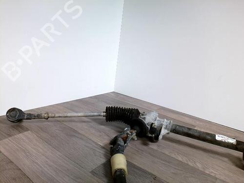 Used Steering rack RENAULT CLIO II (BB_, CB_) 1.5 dCi (B/CB07) (65 hp) 30760601