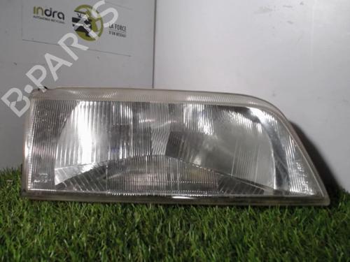 Used Right headlight CITROËN ZX (N2) 1.4 i (75 hp) 21852429